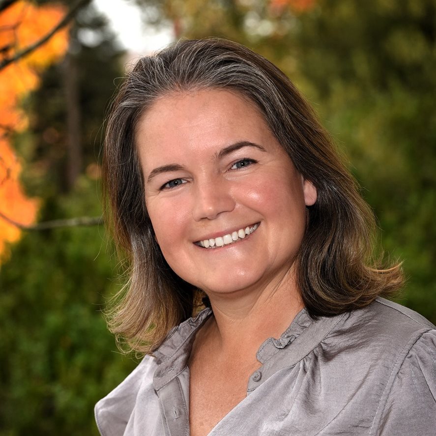 Colleen Marshall